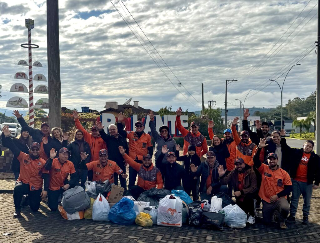 Conheça o movimento Legendários Vale do Paranhana no Rio Grande do Sul 