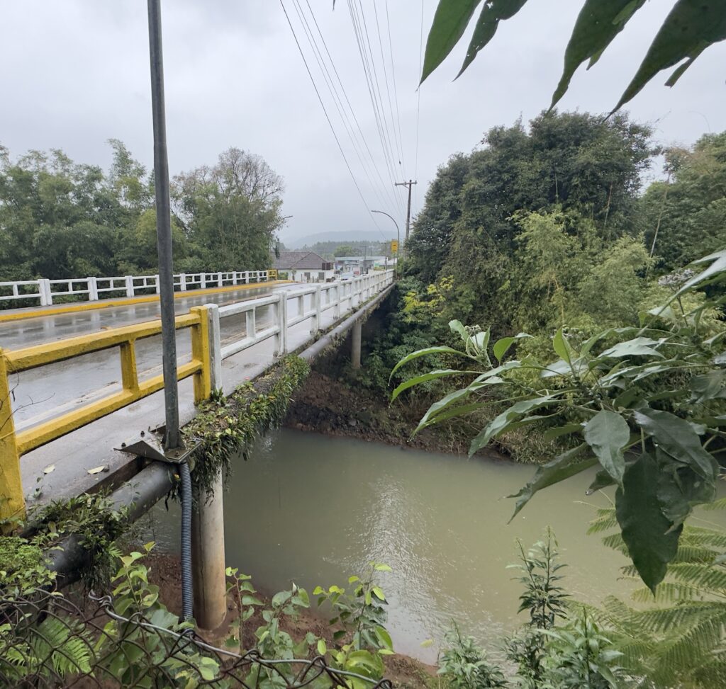 Confira as publicações da defesa Civil de Rolante