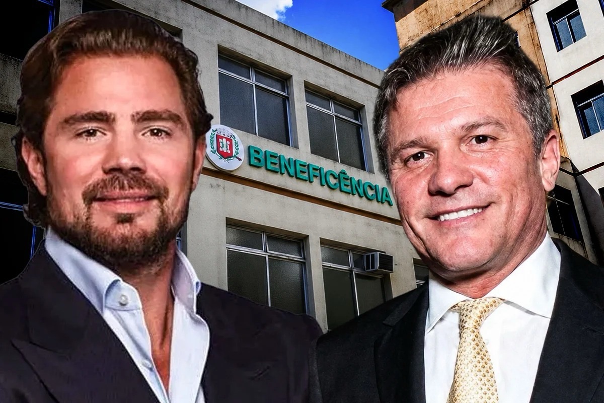 Suspeita de fraude em leilão de hospital em Porto Alegre liga empresários Henrique e Daniel Vorcaro