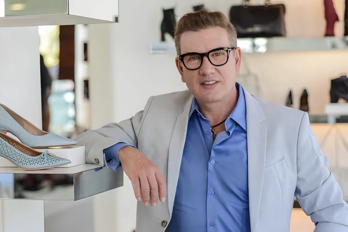 Empresário Jorge Bischoff firma acordo e tem processo por importunação sexual suspenso por dois anos