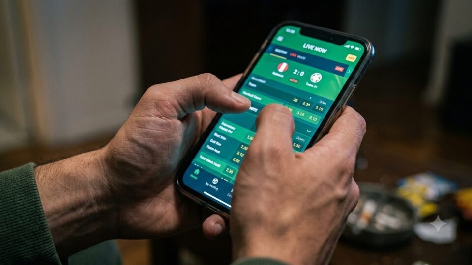 SUS amplia teleatendimento em saúde mental para pessoas com problemas relacionados a apostas